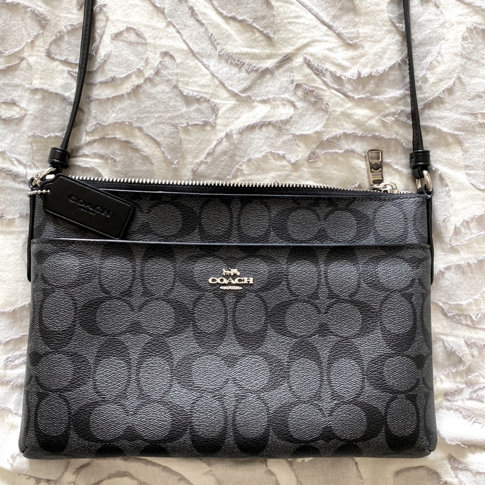Coach Crossbody Purse